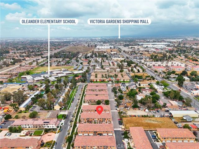 16408 Valencia Avenue 612, Fontana, CA 92335