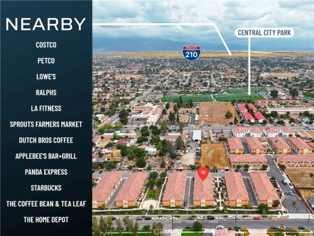 16408 Valencia Avenue 612, Fontana, CA 92335
