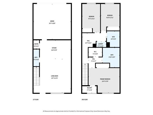 16408 Valencia Avenue 612, Fontana, CA 92335