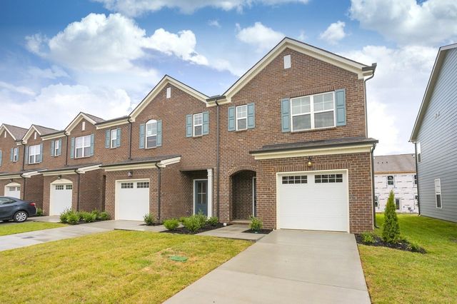 156 Fister Dr, Lebanon, TN 37090