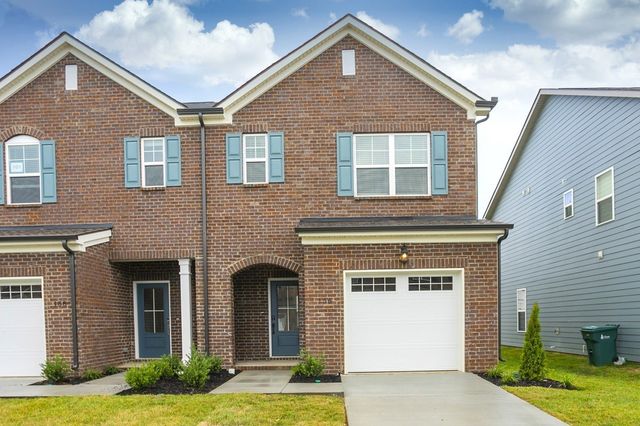 156 Fister Dr, Lebanon, TN 37090