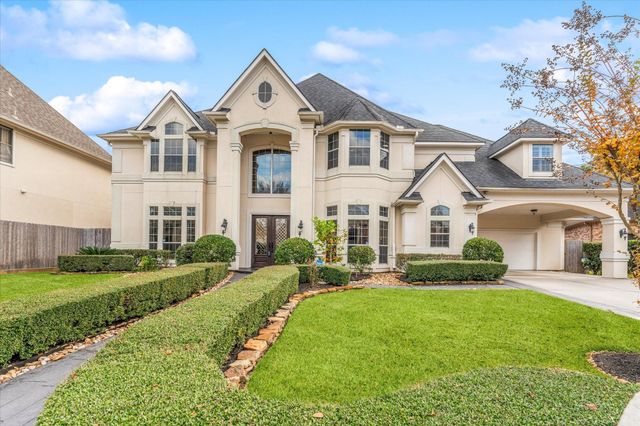 3607 Adamwood Court, Spring, TX 77388