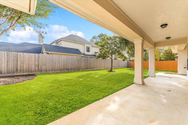 3607 Adamwood Court, Spring, TX 77388