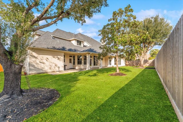 3607 Adamwood Court, Spring, TX 77388