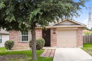 5530 Butch, San Antonio, TX 78252