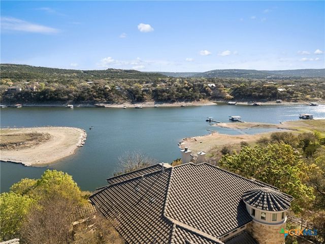 17912 Crystal Cove, Jonestown, TX 78645