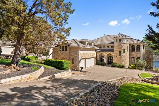 17912 Crystal Cove, Jonestown, TX 78645