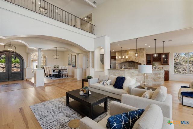 17912 Crystal Cove, Jonestown, TX 78645