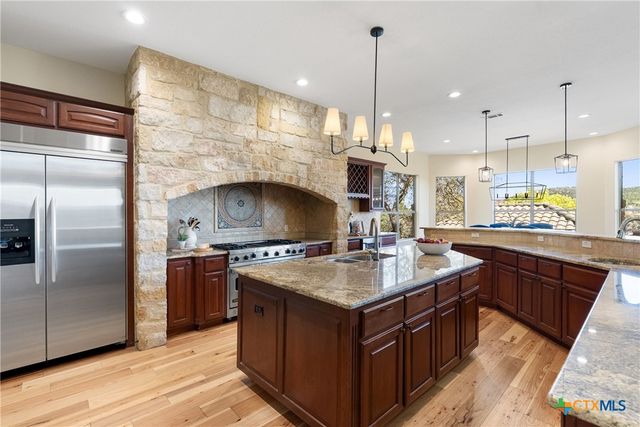 17912 Crystal Cove, Jonestown, TX 78645