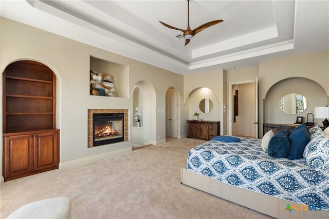 17912 Crystal Cove, Jonestown, TX 78645