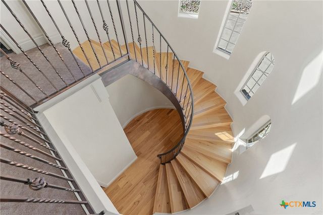 17912 Crystal Cove, Jonestown, TX 78645