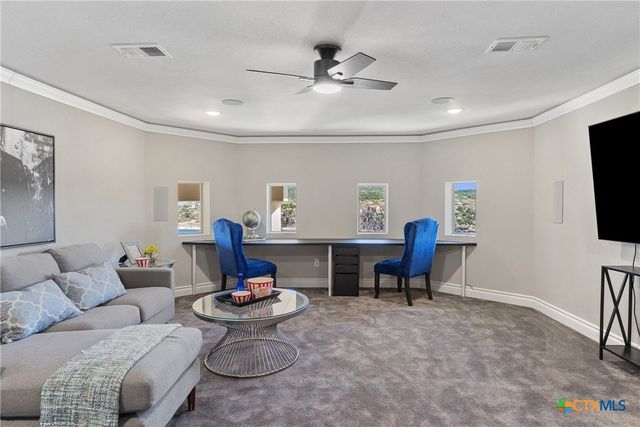 17912 Crystal Cove, Jonestown, TX 78645