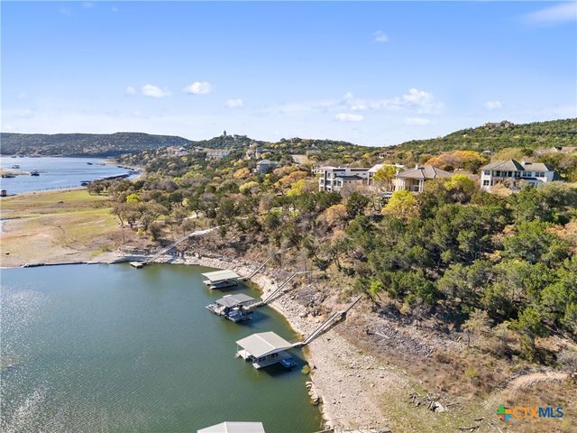 17912 Crystal Cove, Jonestown, TX 78645
