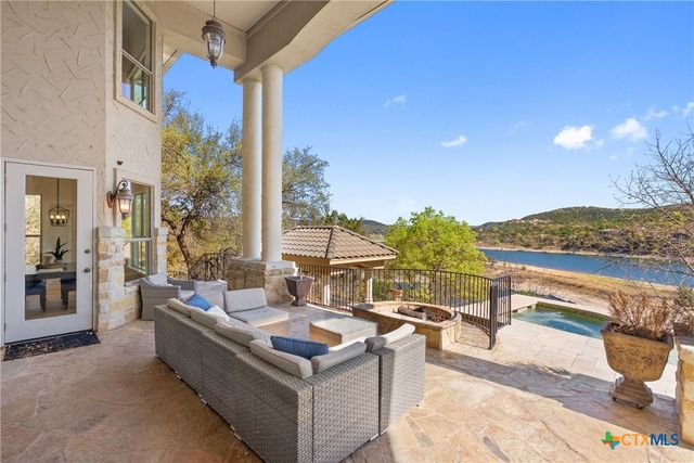 17912 Crystal Cove, Jonestown, TX 78645