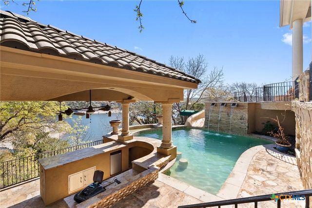 17912 Crystal Cove, Jonestown, TX 78645