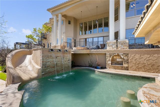 17912 Crystal Cove, Jonestown, TX 78645