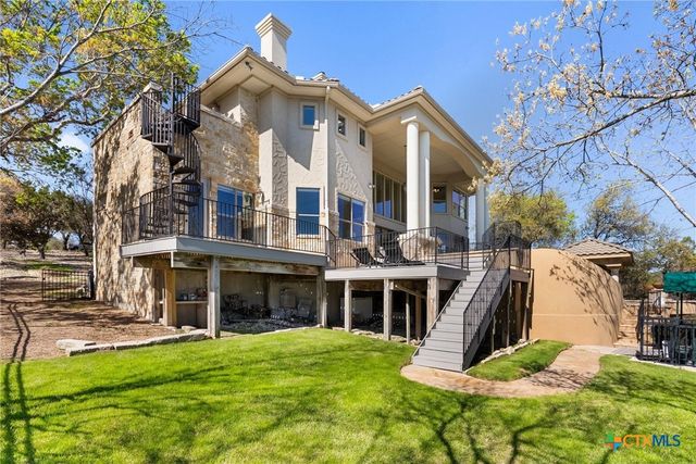 17912 Crystal Cove, Jonestown, TX 78645