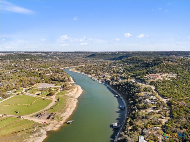 17912 Crystal Cove, Jonestown, TX 78645