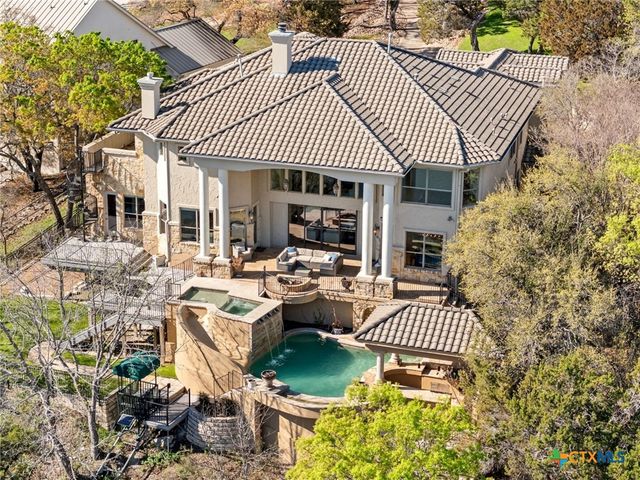 17912 Crystal Cove, Jonestown, TX 78645