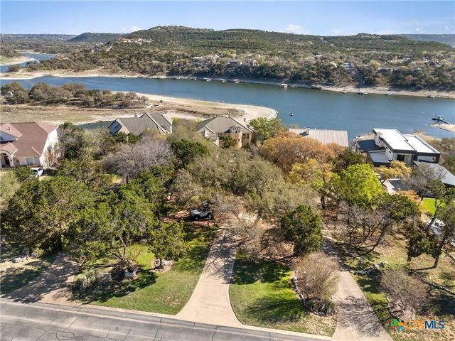 17912 Crystal Cove, Jonestown, TX 78645