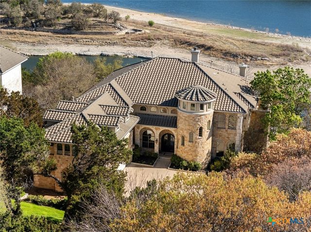 17912 Crystal Cove, Jonestown, TX 78645