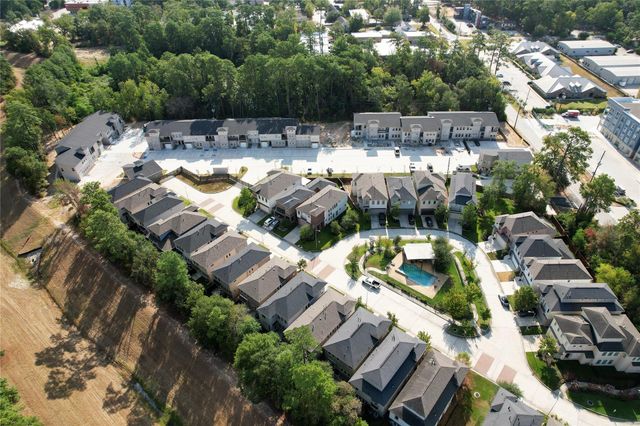 504 Nursery Rd 3106, The Woodlands, TX 77380