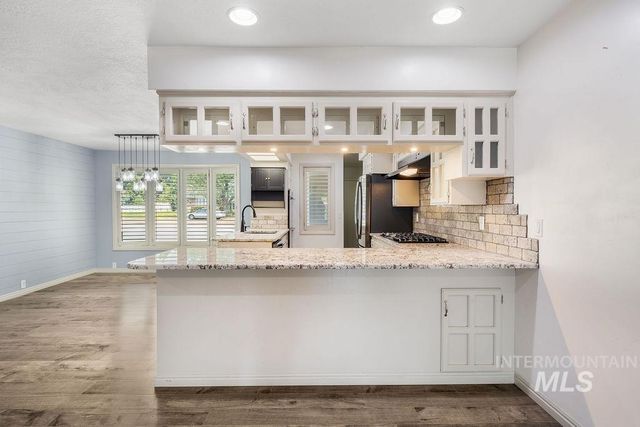 2120 Idaho Avenue, Caldwell, ID 83605