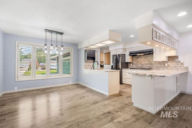 2120 Idaho Avenue, Caldwell, ID 83605