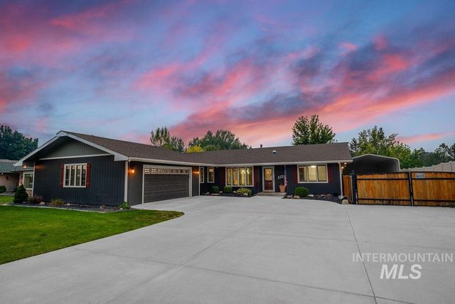 2120 Idaho Avenue, Caldwell, ID 83605