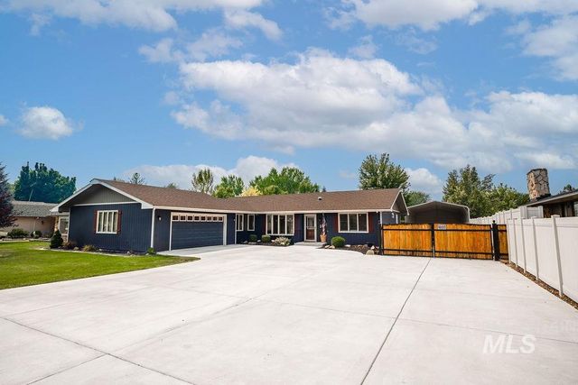 2120 Idaho Avenue, Caldwell, ID 83605