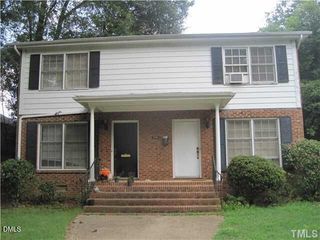 408 Horne Street A, Raleigh, NC 27607