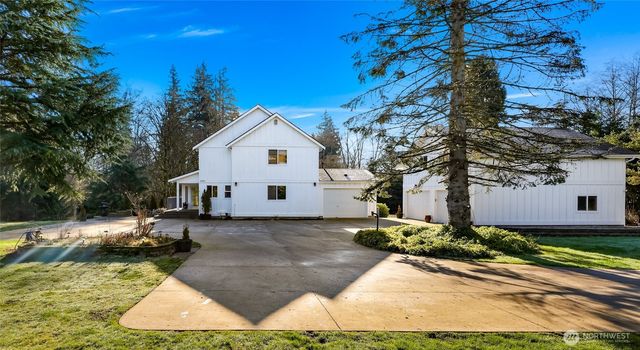 8894 Giles Rd., Blaine, WA 98230