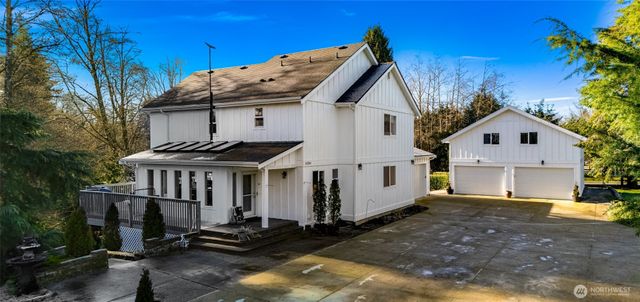 8894 Giles Rd., Blaine, WA 98230