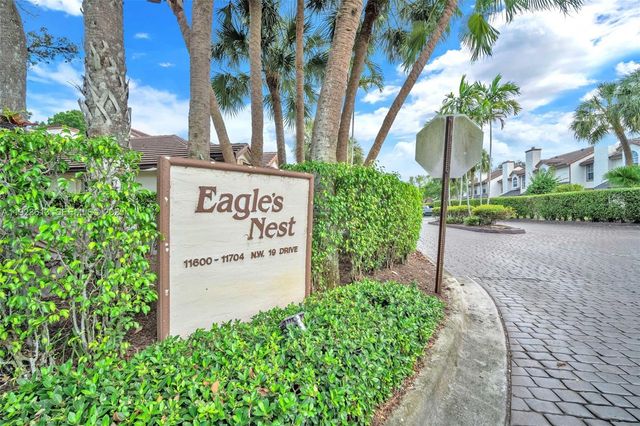 11664 NW 19th Dr 11664, Coral Springs, FL 33071