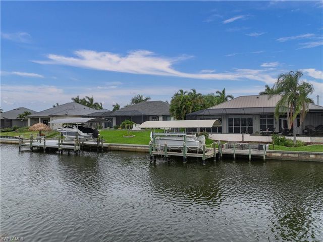 2517 SW 30th TER, Cape Coral, FL 33914