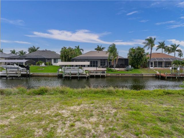 2517 SW 30th TER, Cape Coral, FL 33914