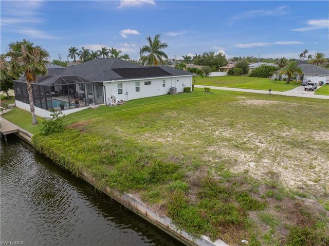 2517 SW 30th TER, Cape Coral, FL 33914