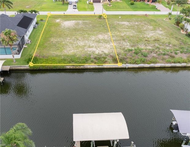 2517 SW 30th TER, Cape Coral, FL 33914