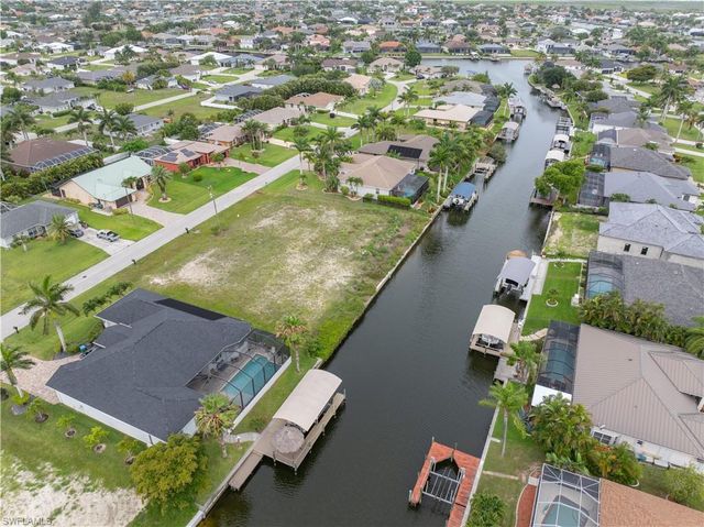 2517 SW 30th TER, Cape Coral, FL 33914