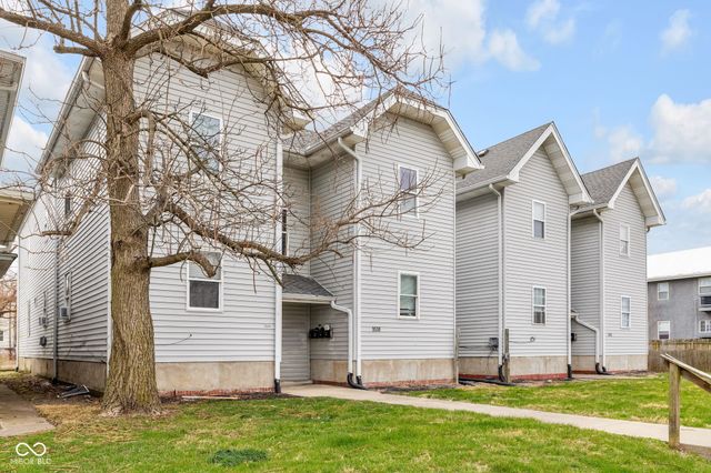 3535 N College Avenue, Indianapolis, IN 46205