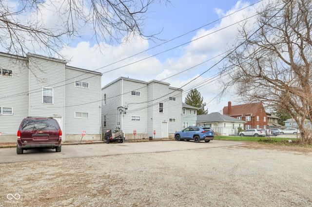 3535 N College Avenue, Indianapolis, IN 46205