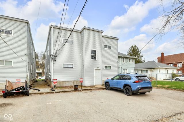 3535 N College Avenue, Indianapolis, IN 46205