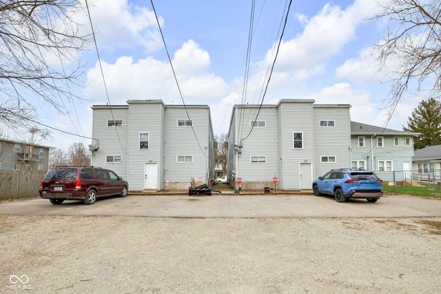 3535 N College Avenue, Indianapolis, IN 46205