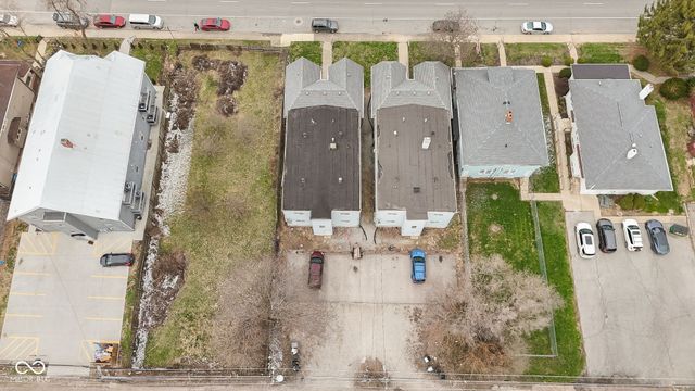 3535 N College Avenue, Indianapolis, IN 46205