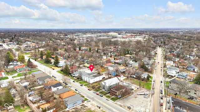 3535 N College Avenue, Indianapolis, IN 46205