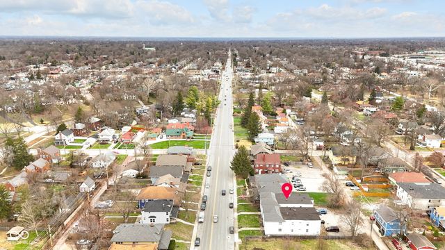 3535 N College Avenue, Indianapolis, IN 46205