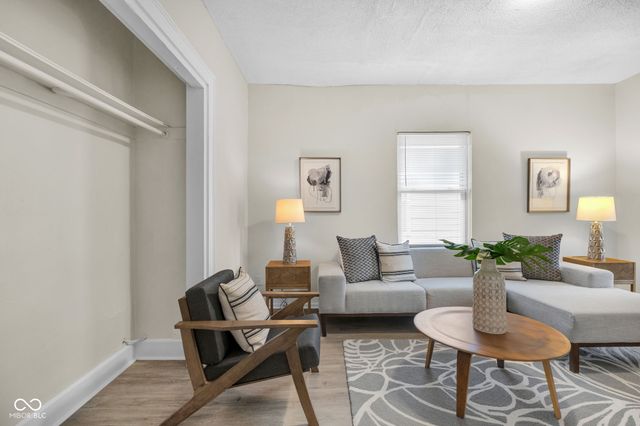 3535 N College Avenue, Indianapolis, IN 46205