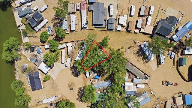 256 Navajo Road, Weldona, CO 80653