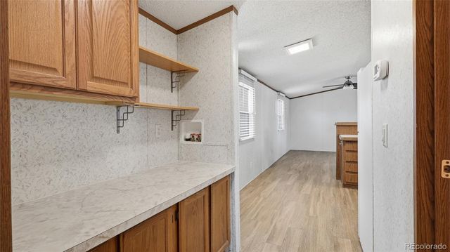 256 Navajo Road, Weldona, CO 80653