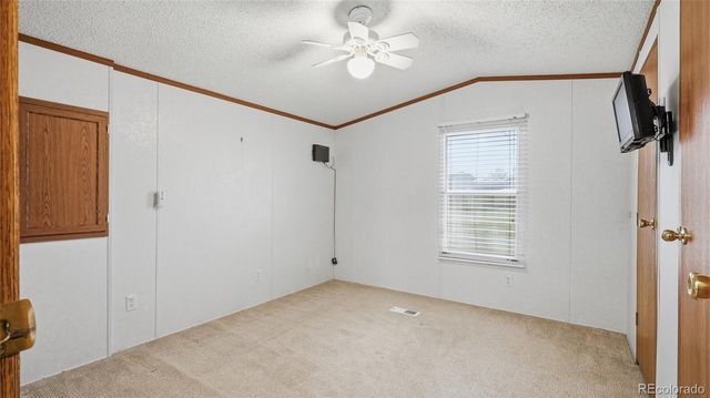 256 Navajo Road, Weldona, CO 80653
